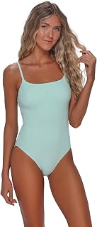 Sunsets Pacifica Ariel One Piece Women's Swimsuit (Scrunch Rib)