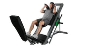 GFS Fitness by G FASHION STYLE – Alloy Steel, Gray, Black, Model GFSMH028B