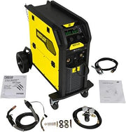 ESAB Rustler EM 280 PRO MIG/MAG Welder