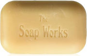 Soap Works Emu Oil Soap Bar 110G One Bar