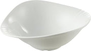 Yanco Milando Collection Elegant Melamine Bowl 3.5 Qt 18" BOX of 6