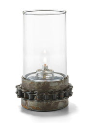 Hollowick 36 Hour Burn Time / 1 / 24 Pack No Snuffer Cap Tea Lights