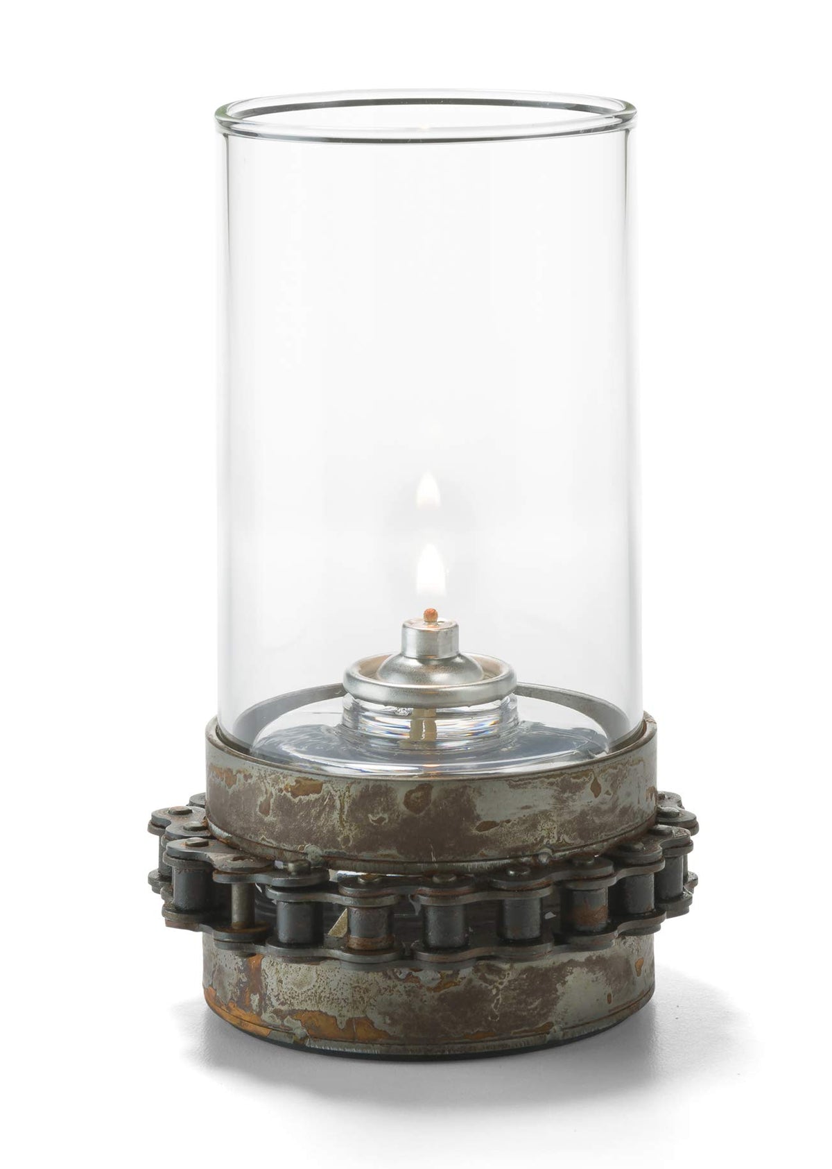 Hollowick 36 Hour Burn Time / 1 / 24 Pack No Snuffer Cap Tea Lights