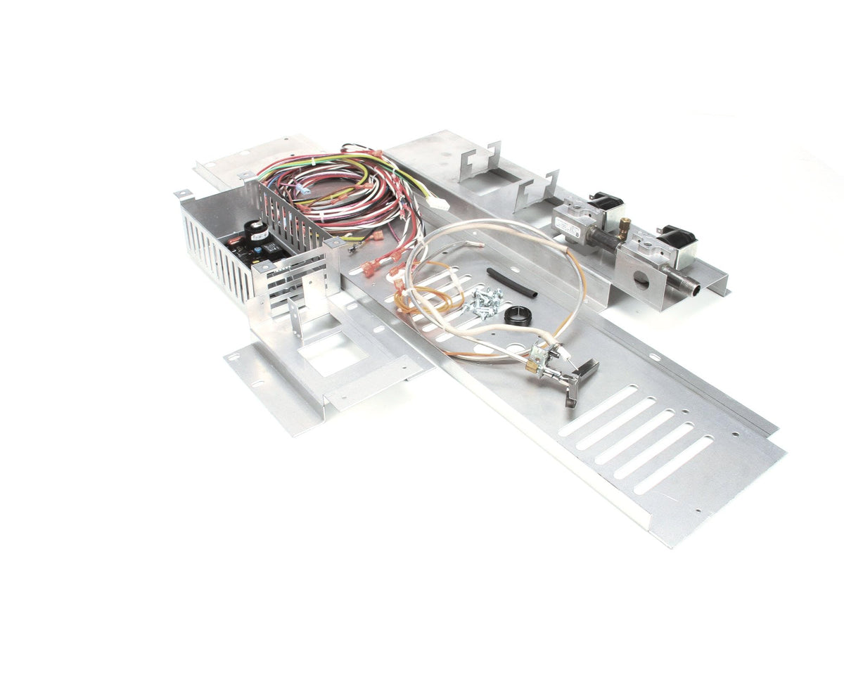 M/Msd Ignition Conversion Kit by American Range – Model A37815