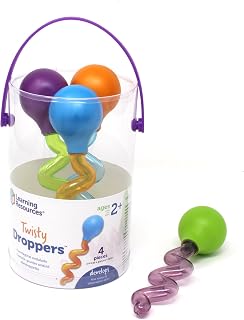 Learning Resources Twisty Droppers