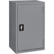 Global Industrial Gray / Industrial / 1 Storage Lockers