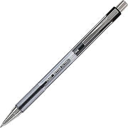 PILOT The Better Ball Point Pen Refillable & Retractable Ballpoint Pens, Fine Point, Black Ink, Single Pen (30010)