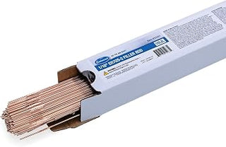 Eastwood 1/16" ER70S-2 TIG Welding Filler Rod 10LB - ER70S2-063-10T