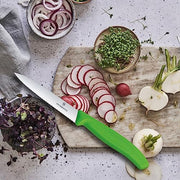Victorinox Green / 3.9" / 1 Paring Knives