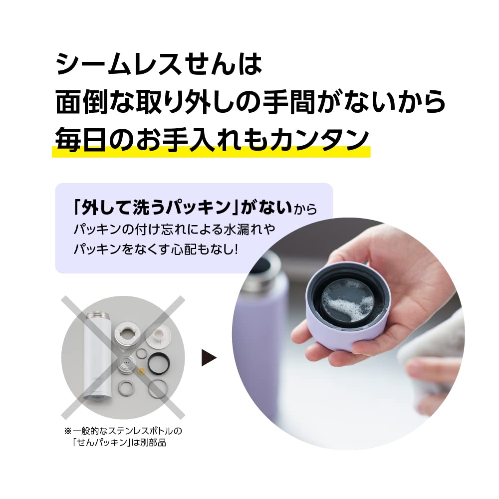 Zojirushi Medium Grey / 12.2 fl oz / Mug Thermoses