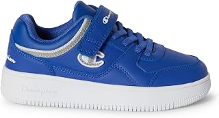 Champion Boys' Rd18 Low B Ps Shoes