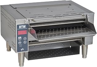 Star RTW14E Ultra-Max" Rolling Tortilla Warmer with