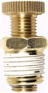 Campbell Hausfeld 1/4-Inch NPT Drain Cock Valve, GR001400AJ