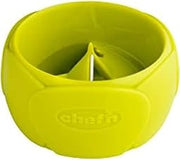 Chef'n Twist'n Sprout Brussels Sprout Prep Tool, Green -