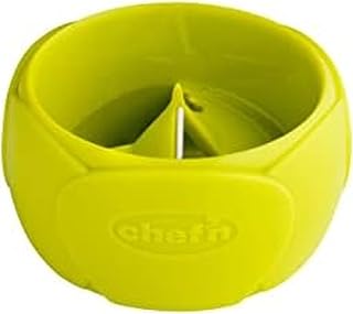 Chef'n Twist'n Sprout Brussels Sprout Prep Tool, Green -