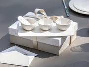 Manufacture Rock Blanc by Villeroy & Boch – Medium, 100 milliliters, Porcelain, White, Model 10-4240-3932