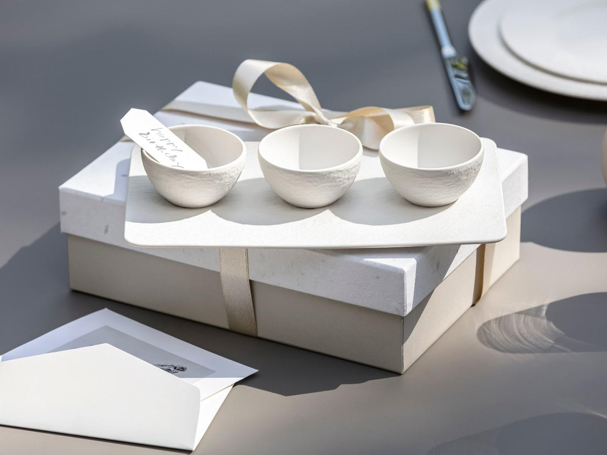 Manufacture Rock Blanc by Villeroy & Boch – Medium, 100 milliliters, Porcelain, White, Model 10-4240-3932