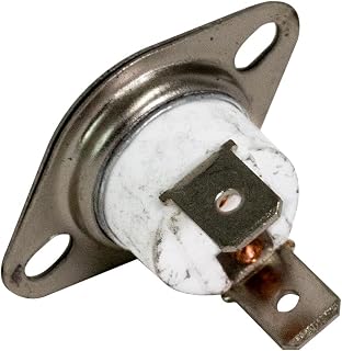Mr. Heater High Limit Switch