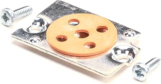 Pitco Reg,Cvr Kit(Removes Reg Frm Lp PP10793 - Genuine OEM Replacement Part