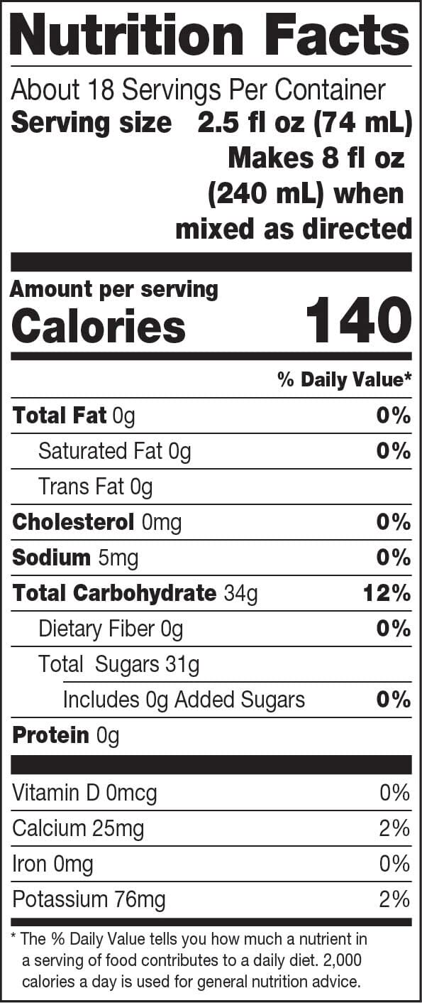 Lemon-Ade 100% Crushed (2 Pack) by Dr. Smoothie – 1 Count (Pack of 2), Pack of 2, Model 20642