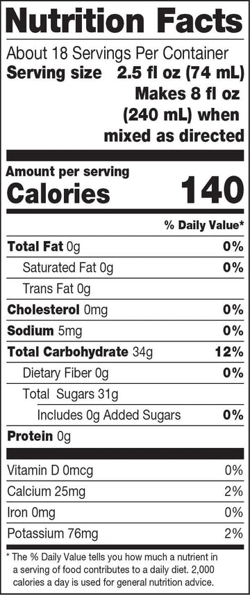 Lemon-Ade 100% Crushed (2 Pack) by Dr. Smoothie – 1 Count (Pack of 2), Pack of 2, Model 20642
