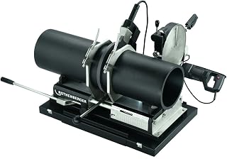 Rothenberger ROWELD P250 A compl, 40-250mm, 230V 55795