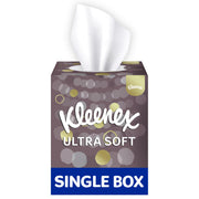 Kleenex Gold / 48 Count (Pack of 1) / 1 Box Tissues