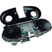 18V LXT® Lithium-Ion Sub-Compact Brushless Cordless Band Saw by Makita – Teal, Model XBP05ZB