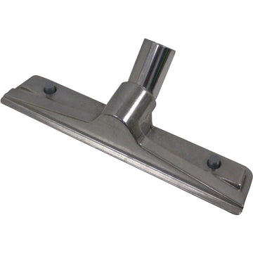 ALTO Attix 19/30/50 Aluminum Floor Nozzle by Nilfisk – Aluminum, Model 5147