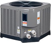 Raypak 80k BTU Digital Heat Pump | Titanium Heat Exchanger | Model R4450TI - 016631