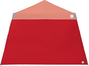 E-Z UP Single Sidewall with Screened Window, Fits 10' Angled Leg, Truss Clip Attachment, Punch