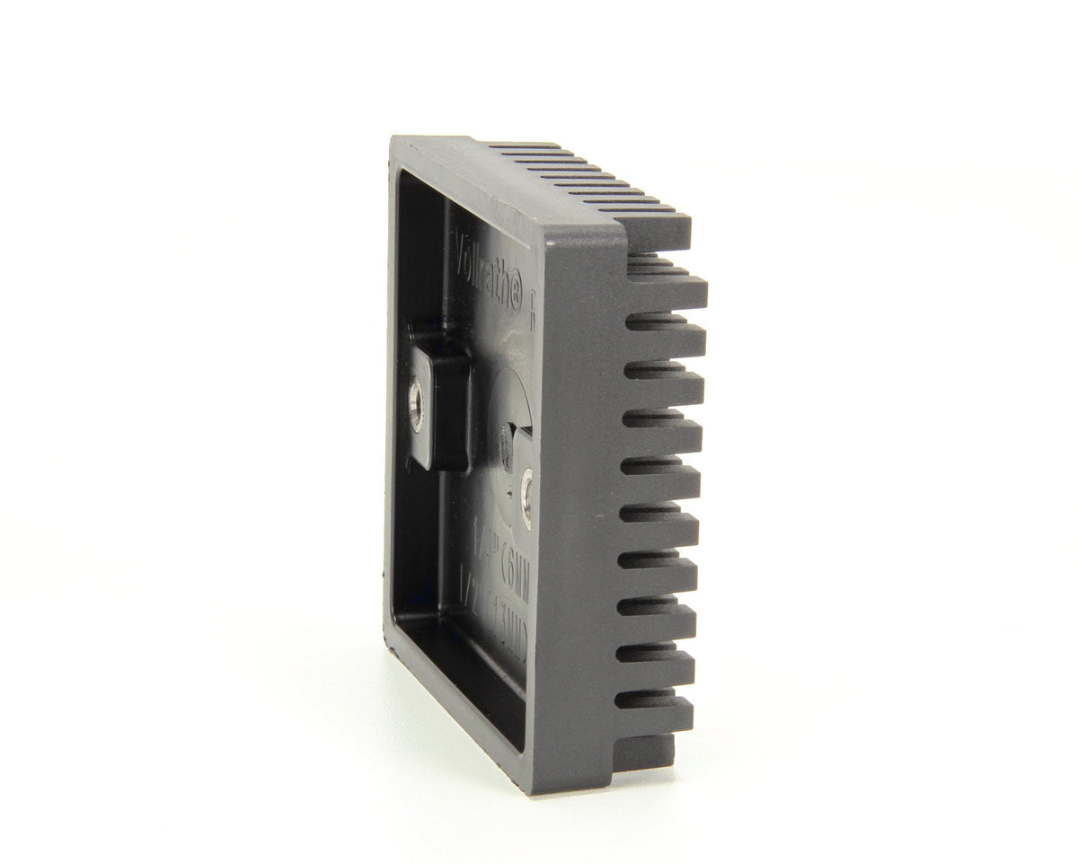 1/4 and 1/2 Dicer Head by Vollrath – Model 379008