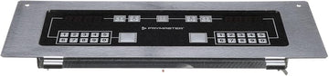 Frymaster 826-2311 Standard Gas Controller, Basket Lift Timer, Full-Vat, 17" Height, 11" Width, 8" Length