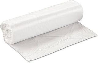 Inteplast Group IBSVALH3037N10 - High-Density Can Liner, 30 Gallon Capacity, 10 Can Pack, Commercial Grade