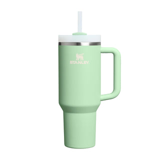 Flowstate Tumbler by by STANLEY – 1.18 liters, Edelstahl, Pistachio, Model 10-13230-063