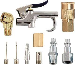 Campbell Hausfeld Air Inflation Kit with Air Blow Gun (DA971100)