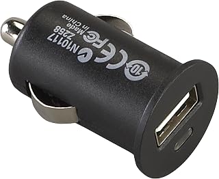 Streamlight 22069 12V DC USB Adapter