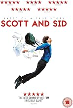Scott & Sid [Blu-ray]
