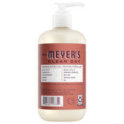 Mrs. MEYER'S Fall Leaves / 44.5 Fl Oz (Pack of 1) / 1 Dish Soap