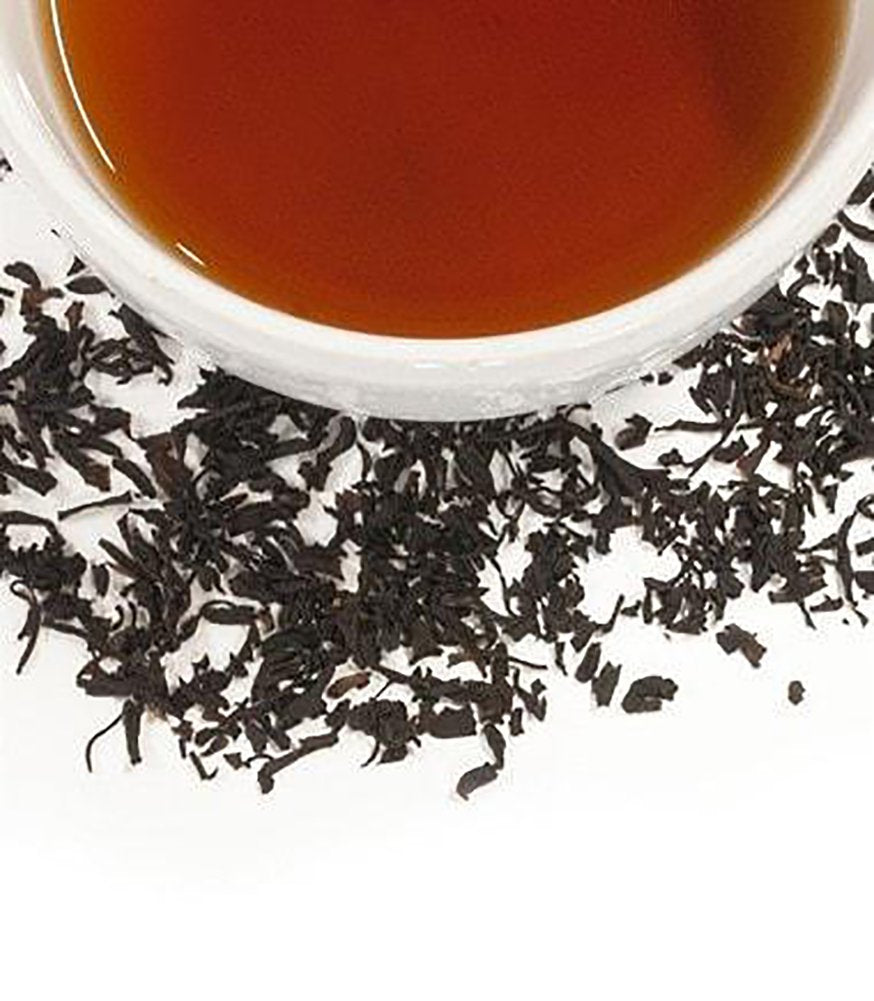 Black Currant Loose Leaf Black Tea by Harney & Sons – 1 Pound (Pack of 1), Model 41608