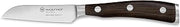 WÜSTHOF Ikon 3" Flat Cut Paring Knife