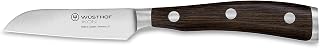 WÜSTHOF Ikon 3" Flat Cut Paring Knife