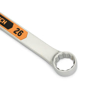 GEARWRENCH 26mm / Silver / 1 Combination Wrenches