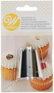 Wilton Decorating Tip Sultan