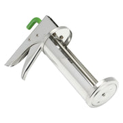 Prince Castle 1/2 oz / Dispenser / Stainless Steel Food Dispensers