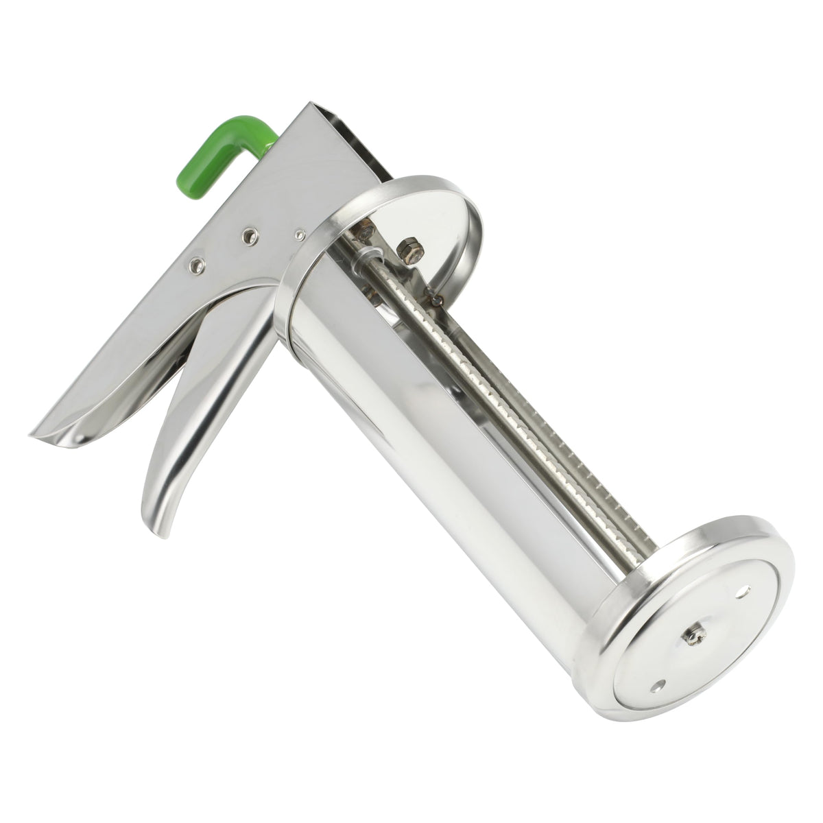 Prince Castle 1/2 oz / Dispenser / Stainless Steel Food Dispensers