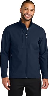 Port Authority Men's Recycled Core Soft Shell Jacket
