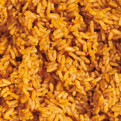 Zatarain's Taco / 6.9 Ounce (Pack of 1) / 1 Seasoned Rice