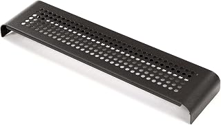 MERRYCHEF SB384 Air Filter Body Black