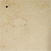 Cream Marble Stone Finish Sample by Elegant Lighting